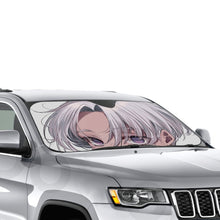 Load image into Gallery viewer, Tokyo Revengers Car Sunshade