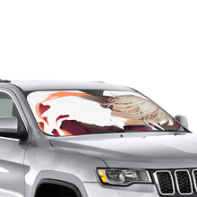 Load image into Gallery viewer, Tokyo Revengers Car Sunshade