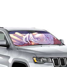Load image into Gallery viewer, Tokyo Revengers Car Sunshade
