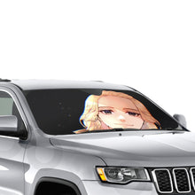 Load image into Gallery viewer, Tokyo Revengers Car Sunshade
