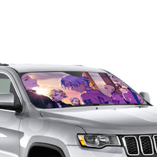 Load image into Gallery viewer, Tokyo Revengers Car Sunshade