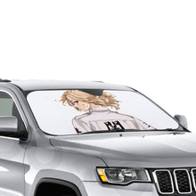 Load image into Gallery viewer, Tokyo Revengers Car Sunshade