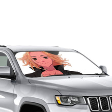 Load image into Gallery viewer, Tokyo Revengers Car Sunshade