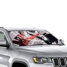 Load image into Gallery viewer, Tokyo Revengers Car Sunshade