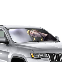 Load image into Gallery viewer, Tokyo Revengers Car Sunshade