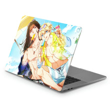 Load image into Gallery viewer, Tokyo Revengers Chifuyu Matsuno, Keisuke Baji  Macbook Skin