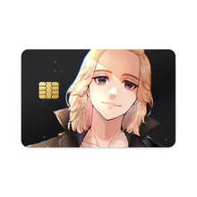 Load image into Gallery viewer, Tokyo Revengers Credit Card Skins (4-in-1 Pack)
