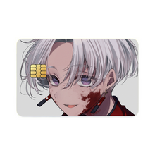 Load image into Gallery viewer, Tokyo Revengers Credit Card Skins (4-in-1 Pack)