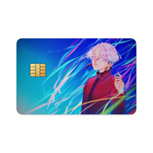 Load image into Gallery viewer, Tokyo Revengers Credit Card Skins (4-in-1 Pack)