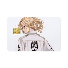Load image into Gallery viewer, Tokyo Revengers Credit Card Skins (4-in-1 Pack)