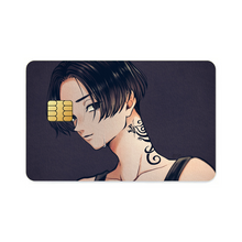 Load image into Gallery viewer, Tokyo Revengers Credit Card Skins (4-in-1 Pack)