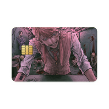 Load image into Gallery viewer, Tokyo Revengers Credit Card Skins (4-in-1 Pack)