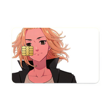 Load image into Gallery viewer, Tokyo Revengers Credit Card Skins (4-in-1 Pack)