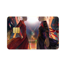 Load image into Gallery viewer, Tokyo Revengers Credit Card Skins (4-in-1 Pack)