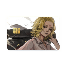 Load image into Gallery viewer, Tokyo Revengers Credit Card Skins (4-in-1 Pack)