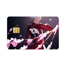 Load image into Gallery viewer, Tokyo Revengers Credit Card Skins (4-in-1 Pack)
