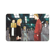 Load image into Gallery viewer, Tokyo Revengers Credit Card Skins (4-in-1 Pack)