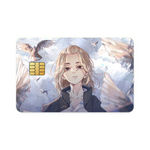 Load image into Gallery viewer, Tokyo Revengers Credit Card Skins (4-in-1 Pack)