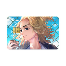 Load image into Gallery viewer, Tokyo Revengers Credit Card Skins (4-in-1 Pack)