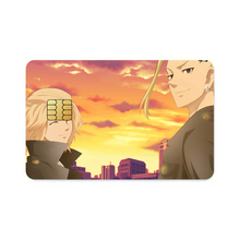 Load image into Gallery viewer, Tokyo Revengers Credit Card Skins (4-in-1 Pack)