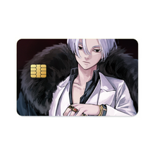 Load image into Gallery viewer, Tokyo Revengers Credit Card Skins (4-in-1 Pack)