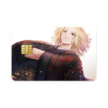 Load image into Gallery viewer, Tokyo Revengers Credit Card Skins (4-in-1 Pack)