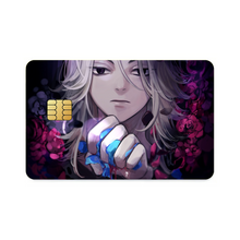 Load image into Gallery viewer, Tokyo Revengers Credit Card Skins (4-in-1 Pack)