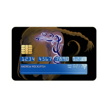 Load image into Gallery viewer, Tokyo Revengers Credit Card Skins (4-in-1 Pack)