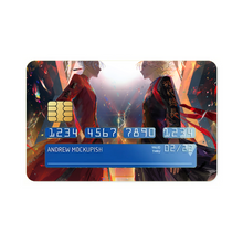 Load image into Gallery viewer, Tokyo Revengers Credit Card Skins (4-in-1 Pack)