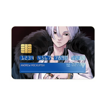 Load image into Gallery viewer, Tokyo Revengers Credit Card Skins (4-in-1 Pack)