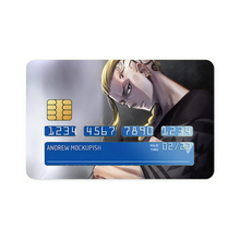 Load image into Gallery viewer, Tokyo Revengers Credit Card Skins (4-in-1 Pack)