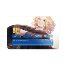 Load image into Gallery viewer, Tokyo Revengers Credit Card Skins (4-in-1 Pack)