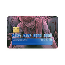 Load image into Gallery viewer, Tokyo Revengers Credit Card Skins (4-in-1 Pack)