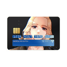 Load image into Gallery viewer, Tokyo Revengers Credit Card Skins (4-in-1 Pack)