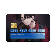 Load image into Gallery viewer, Tokyo Revengers Credit Card Skins (4-in-1 Pack)