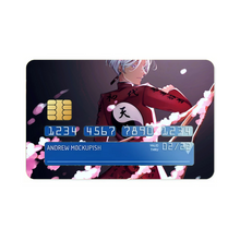 Load image into Gallery viewer, Tokyo Revengers Credit Card Skins (4-in-1 Pack)