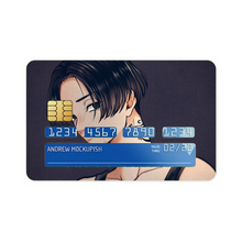 Load image into Gallery viewer, Tokyo Revengers Credit Card Skins (4-in-1 Pack)
