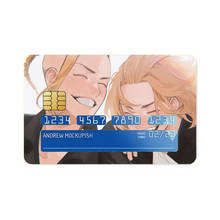 Load image into Gallery viewer, Tokyo Revengers Credit Card Skins (4-in-1 Pack)