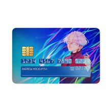 Load image into Gallery viewer, Tokyo Revengers Credit Card Skins (4-in-1 Pack)