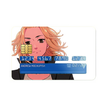 Load image into Gallery viewer, Tokyo Revengers Credit Card Skins (4-in-1 Pack)