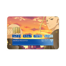 Load image into Gallery viewer, Tokyo Revengers Credit Card Skins (4-in-1 Pack)