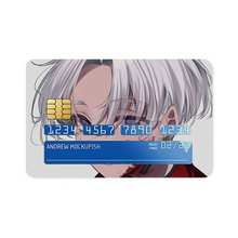 Load image into Gallery viewer, Tokyo Revengers Credit Card Skins (4-in-1 Pack)