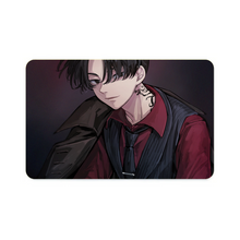Load image into Gallery viewer, Tokyo Revengers Credit Card Skins (4-in-1 Pack)