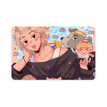 Load image into Gallery viewer, Tokyo Revengers Credit Card Skins (4-in-1 Pack)