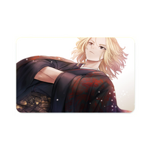 Load image into Gallery viewer, Tokyo Revengers Credit Card Skins (4-in-1 Pack)