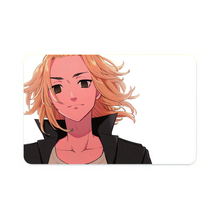 Load image into Gallery viewer, Tokyo Revengers Credit Card Skins (4-in-1 Pack)