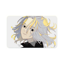 Load image into Gallery viewer, Tokyo Revengers Credit Card Skins (4-in-1 Pack)