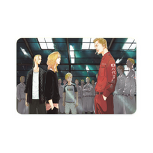 Load image into Gallery viewer, Tokyo Revengers Credit Card Skins (4-in-1 Pack)