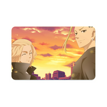 Load image into Gallery viewer, Tokyo Revengers Credit Card Skins (4-in-1 Pack)
