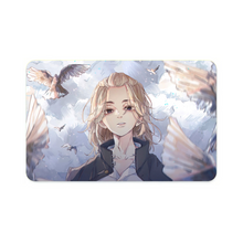 Load image into Gallery viewer, Tokyo Revengers Credit Card Skins (4-in-1 Pack)